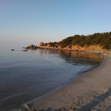 Kepos Room Tortolì Εξωτερικό φωτογραφία