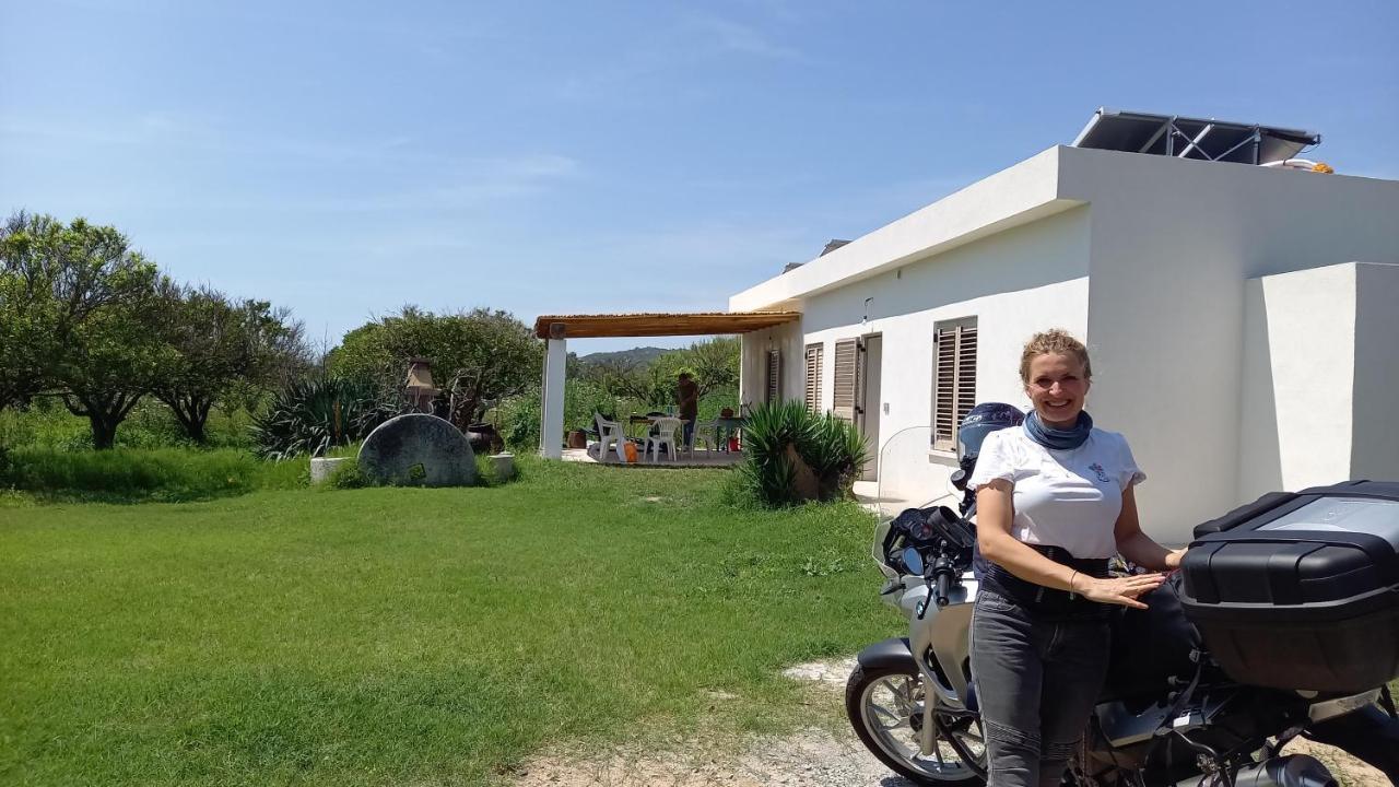 Kepos Room Tortolì Εξωτερικό φωτογραφία