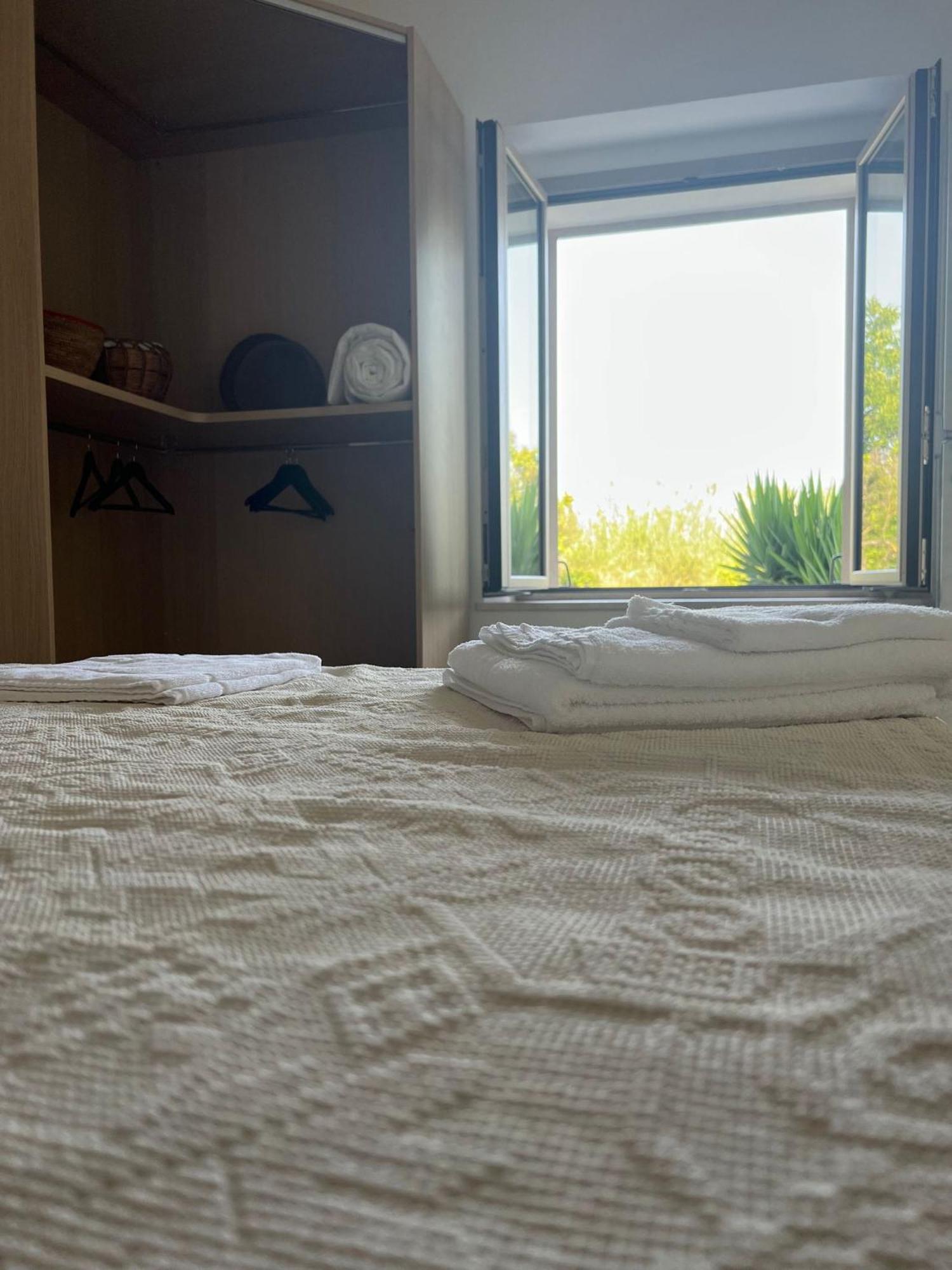 Kepos Room Tortolì Εξωτερικό φωτογραφία