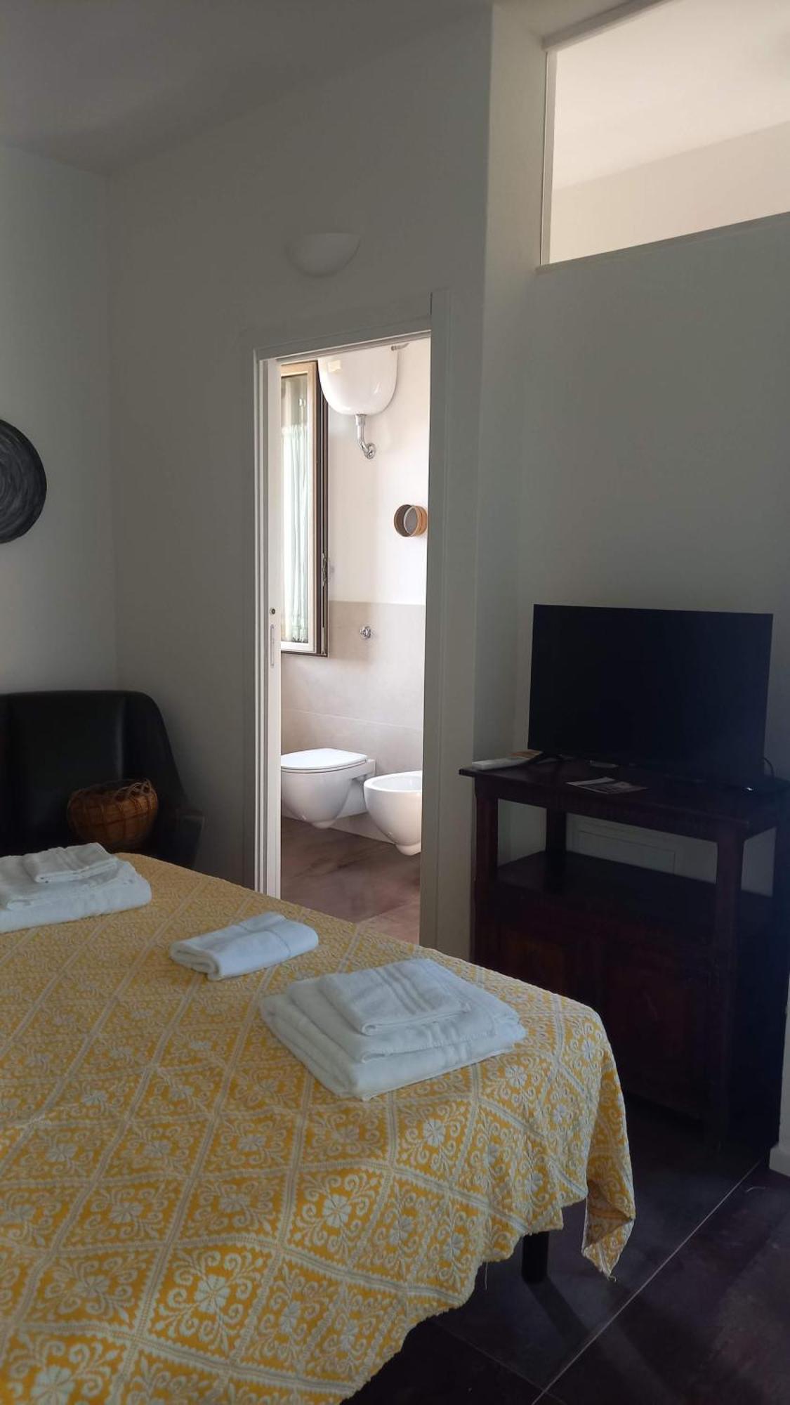 Kepos Room Tortolì Εξωτερικό φωτογραφία