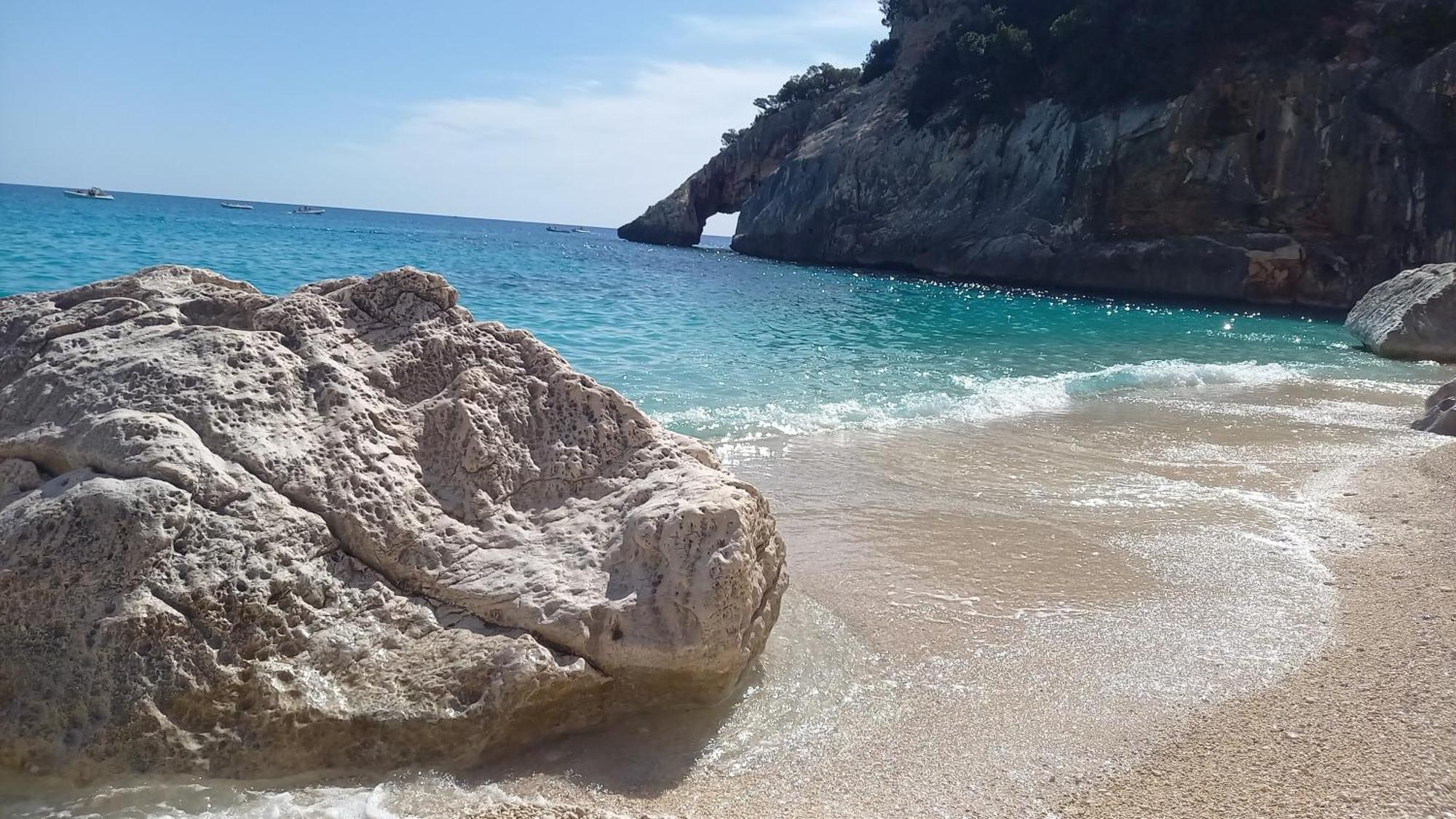 Kepos Room Tortolì Εξωτερικό φωτογραφία
